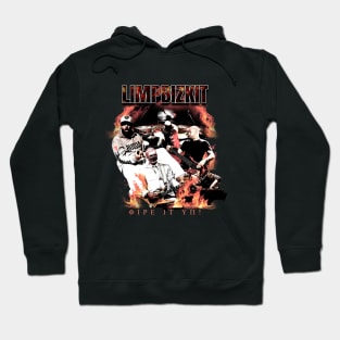 LIMPBIZKIT Hoodie